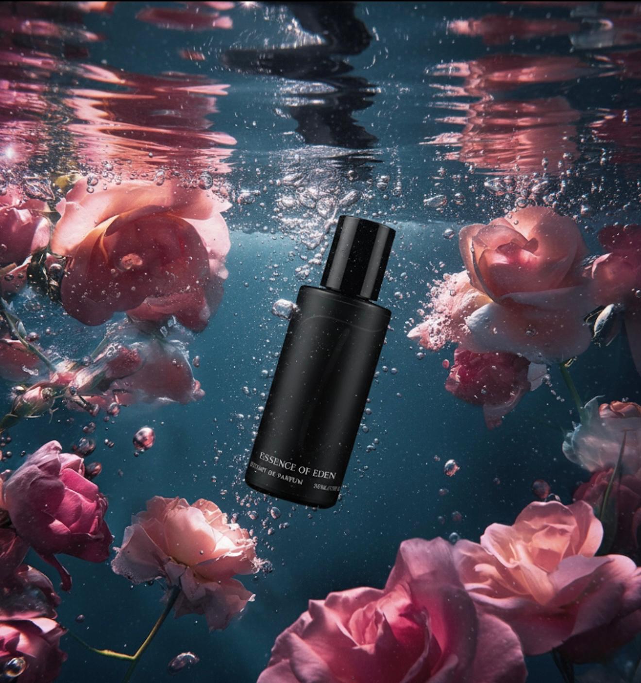 The Tranquil Beauty of Lavender-Inspired Fragrances: A Journey Into Calm and Elegance