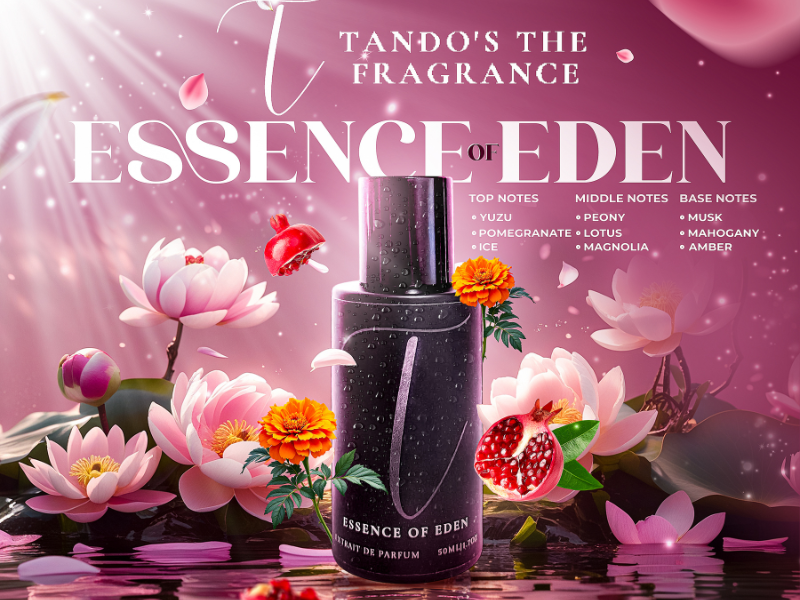 Essence of Eden